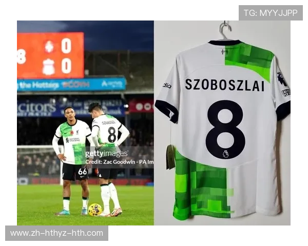 英超2017-2018赛季各队球衣全方位展示 英超2017-2018赛季各队球衣全方位展示