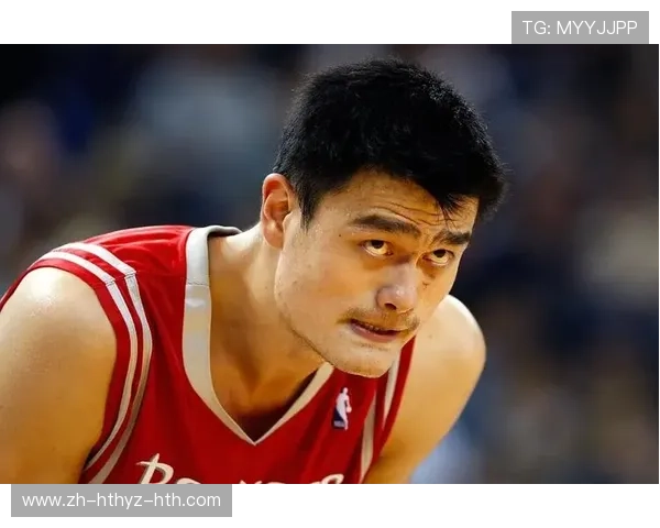 最强NBA中姚明角色攻略：技能详解、培养路线及实战应用