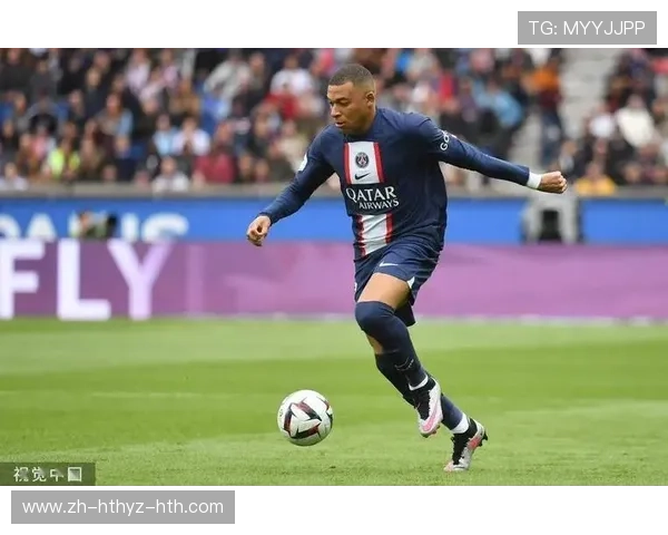 法甲球星姆巴佩目前效力的球队是哪一支？