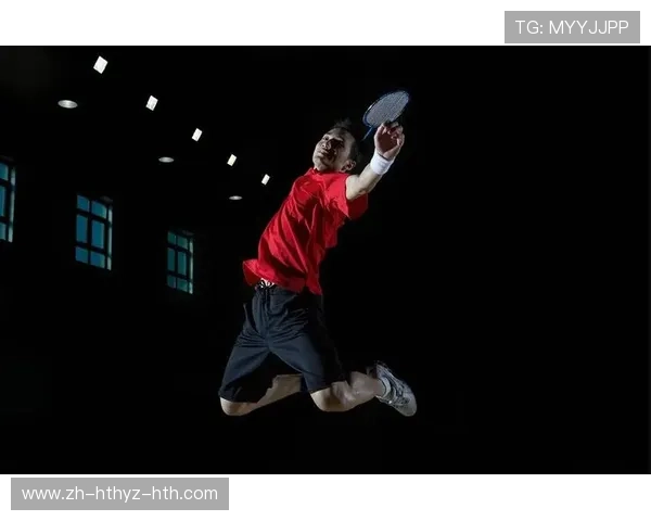 羽毛球所有的动作