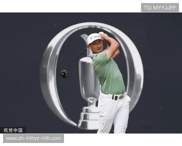 中国高尔夫排名更新李昊桐下滑至84位 郑蕴和跃升464位